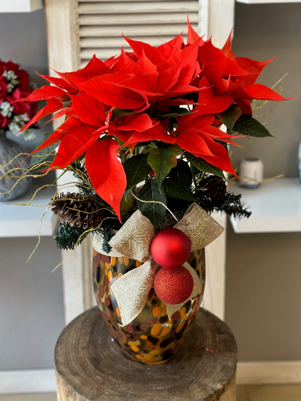 Pascua roja en base Havana Fidrio