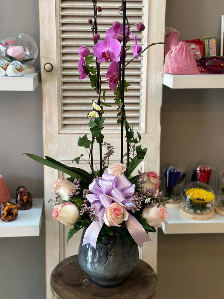 Orquídeas
