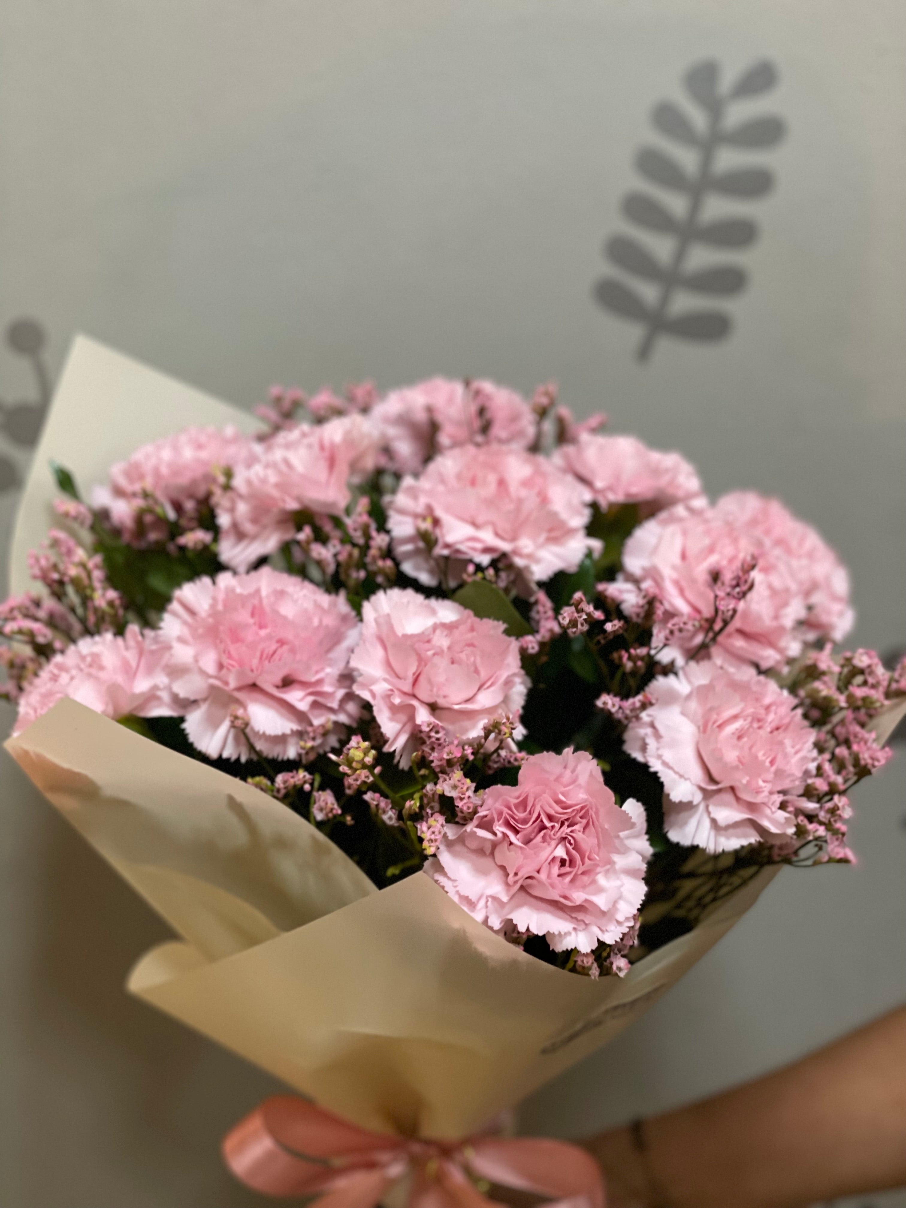 COD. RA07 โ Flowery Dutch